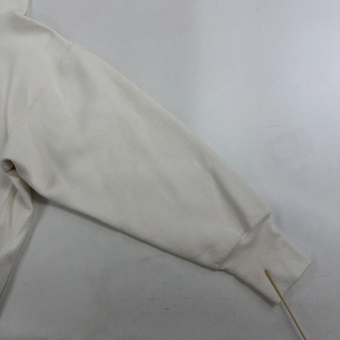 Vintage Royal Military College Sweatshirt Hoodie Size Large 90s