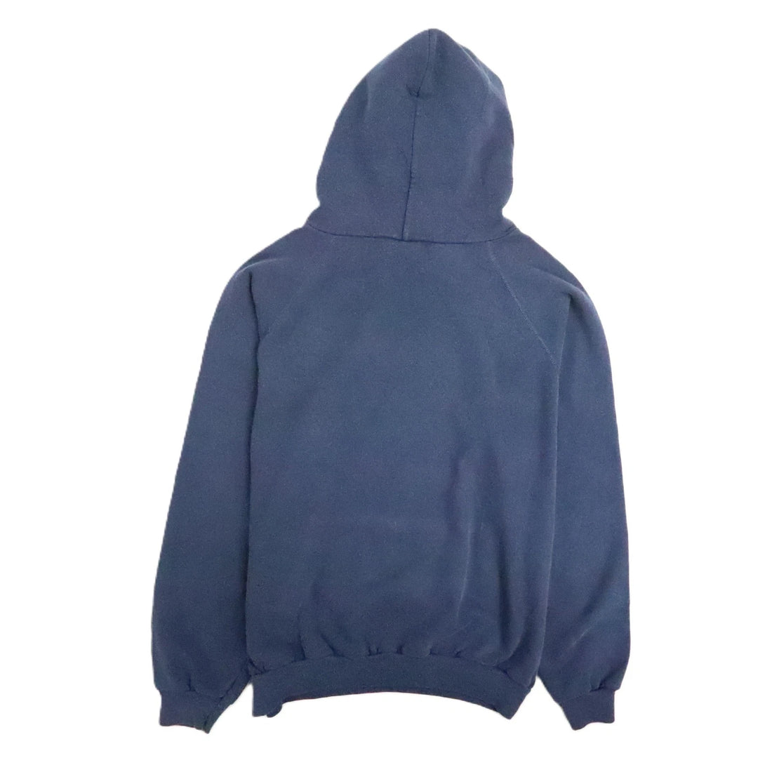 Vintage US Navy Crest Sweatshirt Hoodie Size XL USN