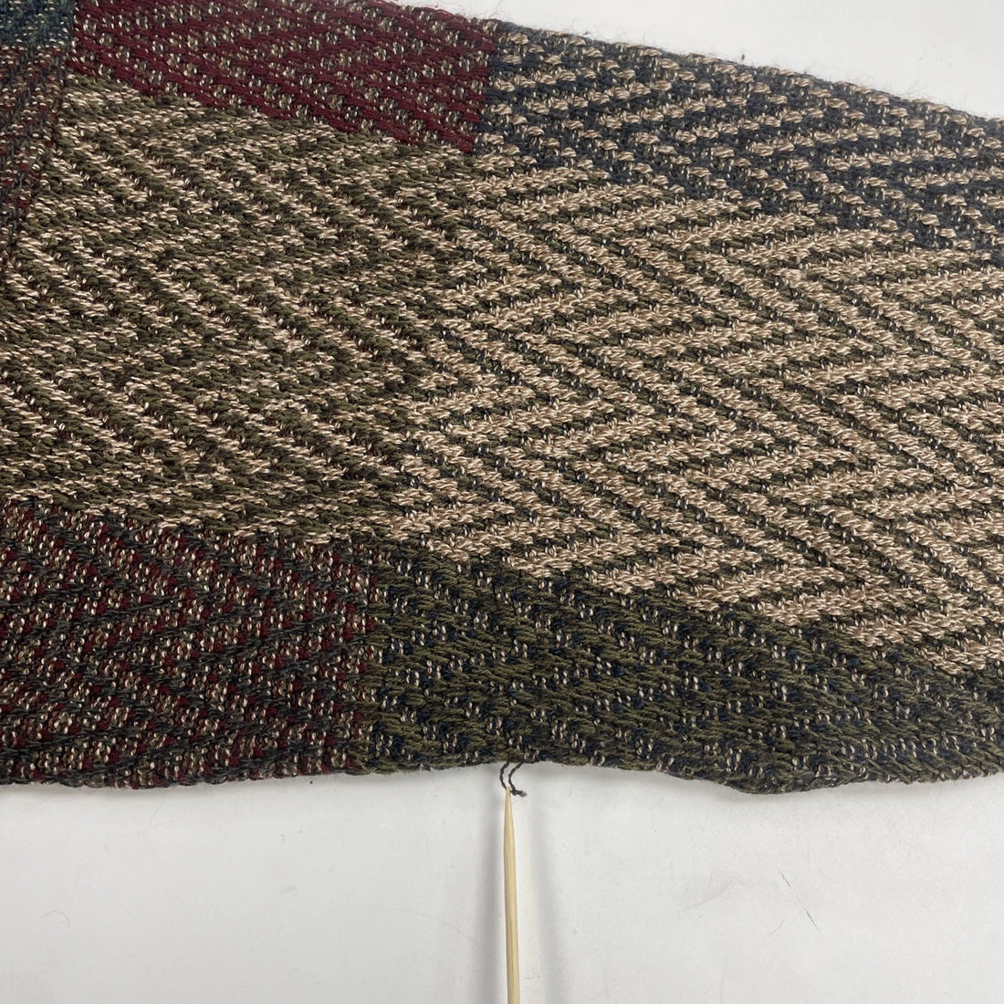 Vintage Marc Edwards Crewneck Sweater Size Medium