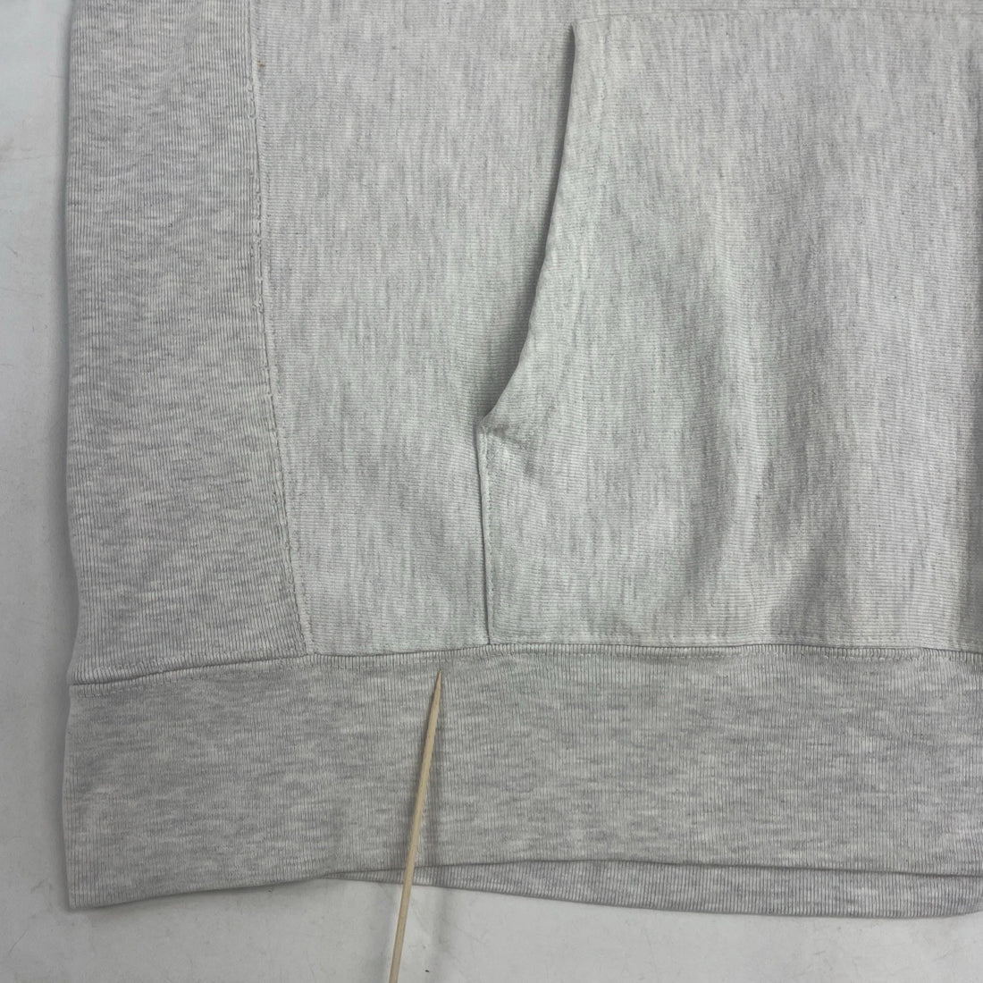 Vintage Rhode Island Champion Reverse Weave Sweatshirt Hoodie Size XL