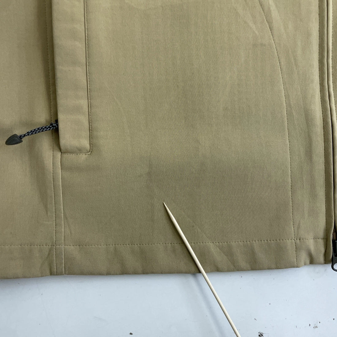 Nike Golf Harrington Bomber Jacket Size XL