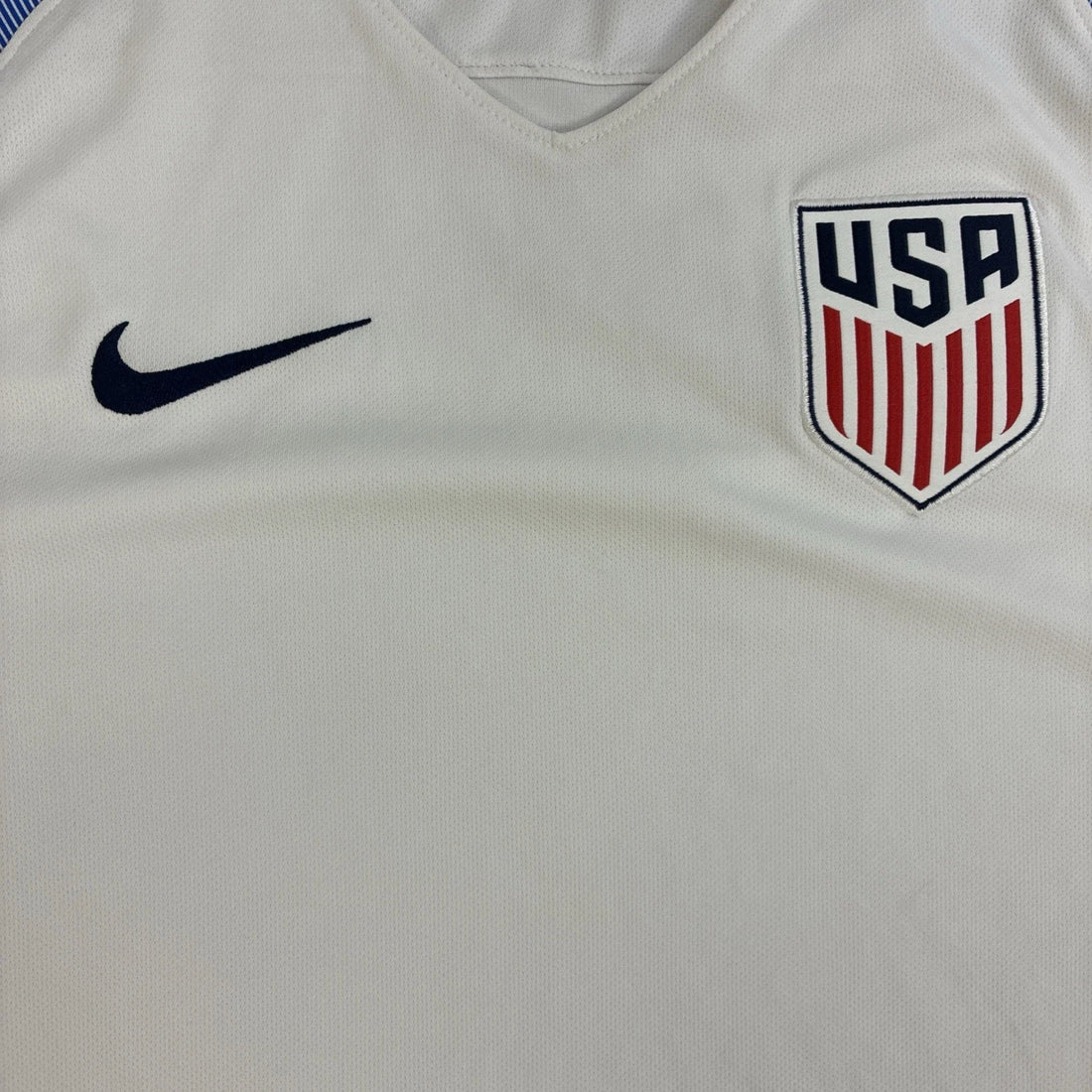 USA Nike Football Kit Jersey Size Small
