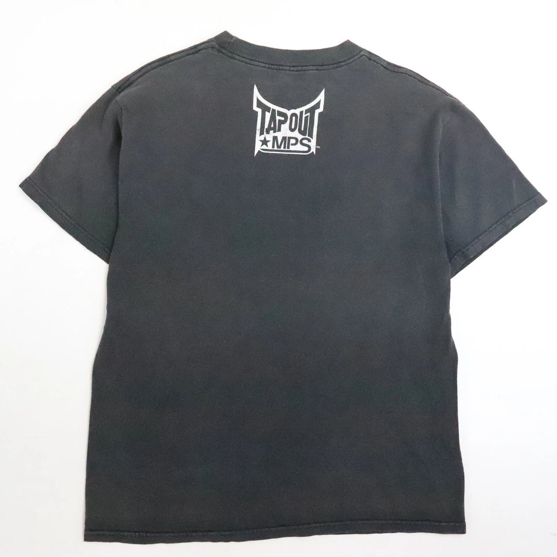 Tapout MPS T-Shirt Size Large