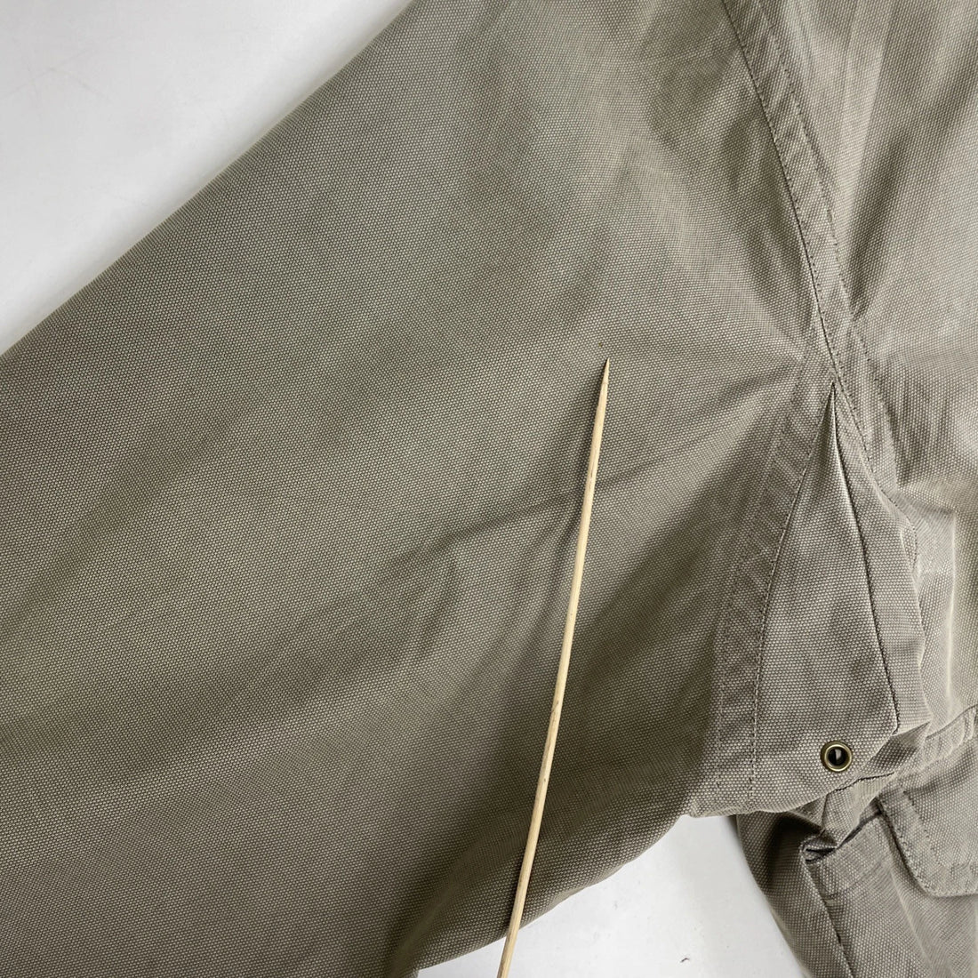 Vintage Cabela's Bomber Jacket Size 2XL