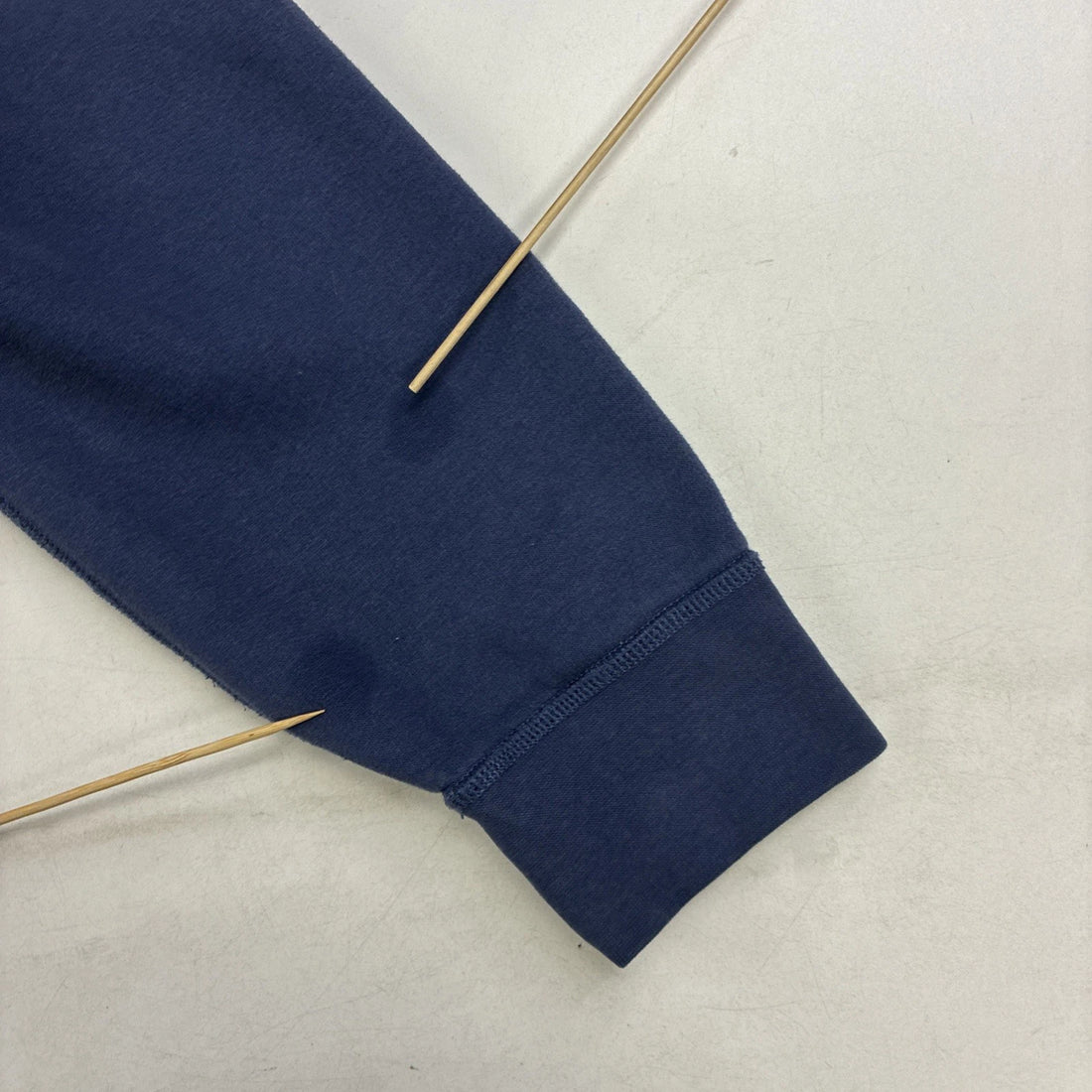 Polo Ralph Lauren Sweatshirt Hoodie Size Large Blue