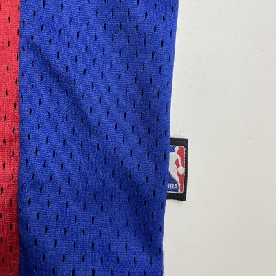 Vintage Detroit Pistons Richard Hamilton Adidas Swingman Jersey Size XL NBA