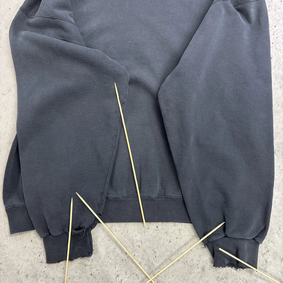 Vintage Nike Crewneck Sweatshirt Size Large