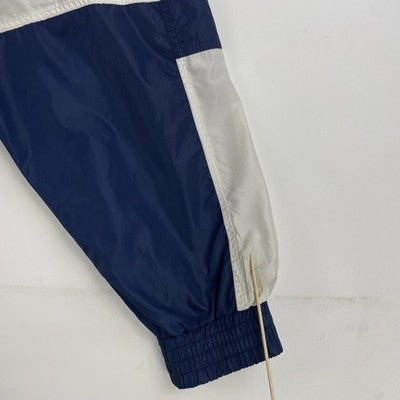 Vintage Villanova Wildcats Football Nike Windbreaker Light Jacket Size 3XL NCAA