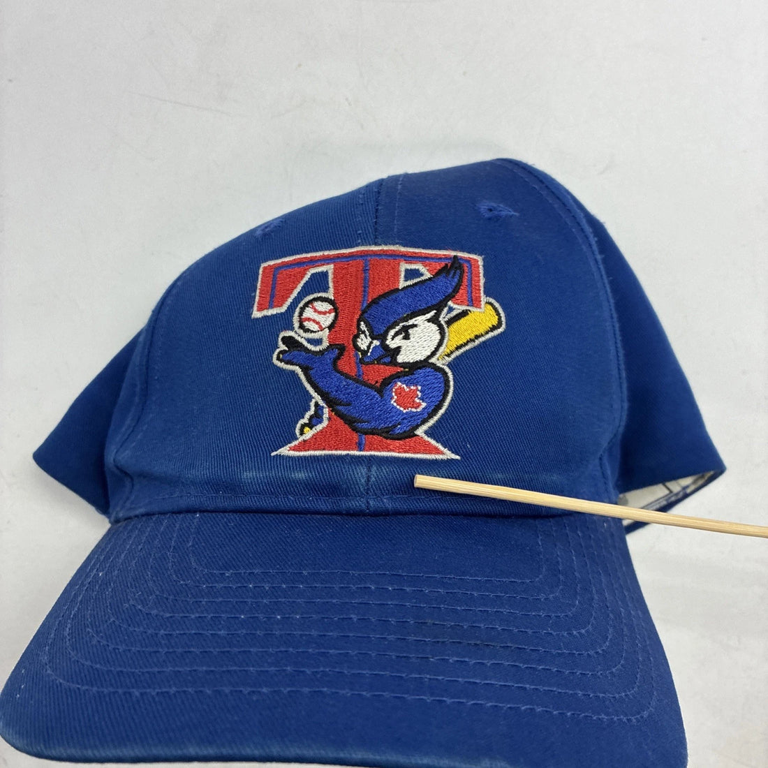 Toronto Blue Jays Puma Adjustable Hat Cap OSFA MLB