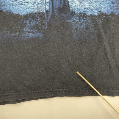 Wintersun T-Shirt Size Large Band Tee