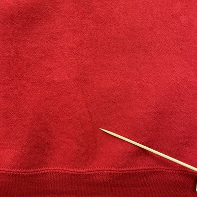 Vintage Wisconsin Badgers Basketball Russell Athletic Crewneck Sweatshirt Large