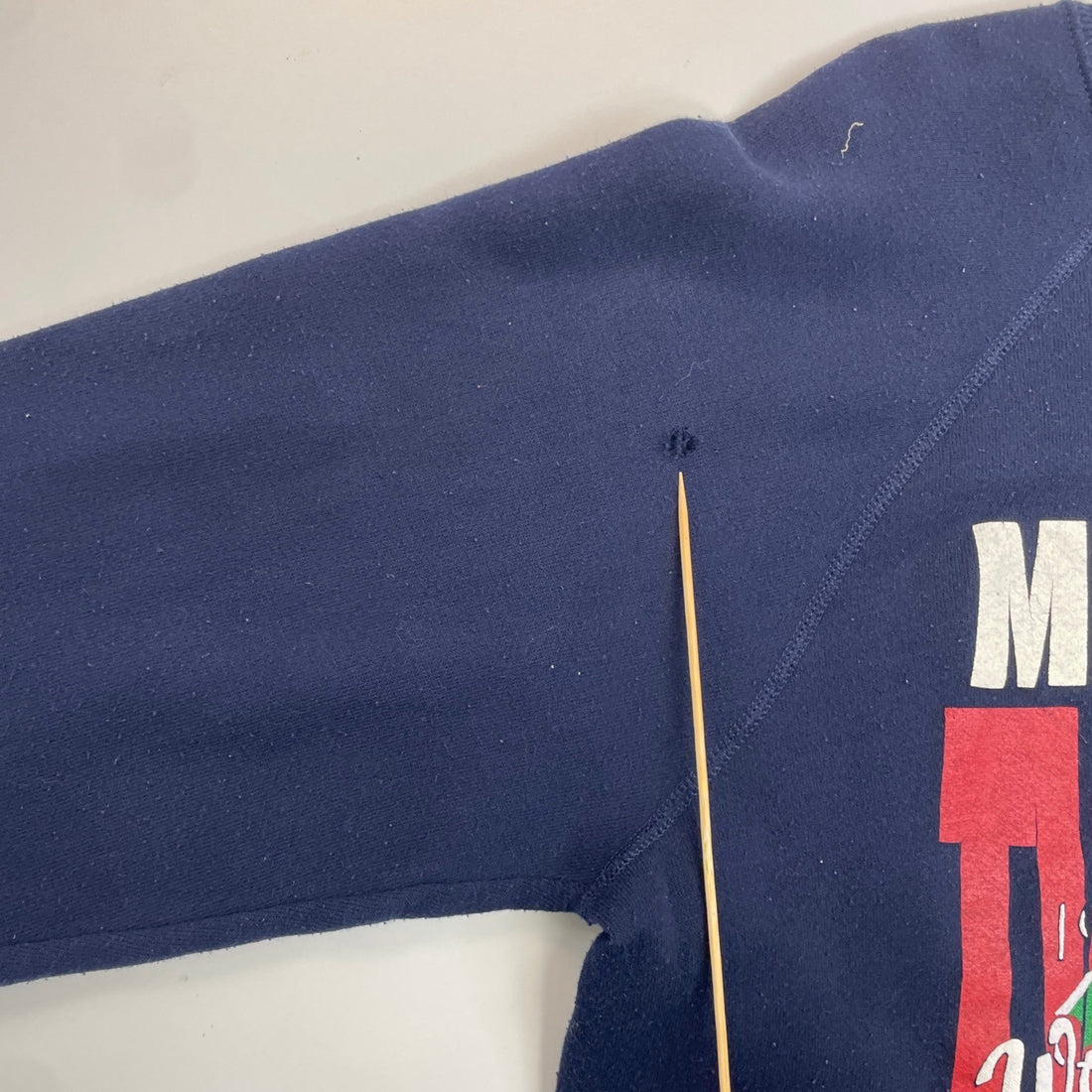Vintage Minnesota Twins Lee Sweatshirt Crewneck Size Large 1991 90s MLB