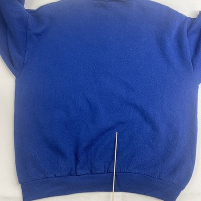 Vintage Winnie The Pooh Crewneck Sweatshirt Size Large