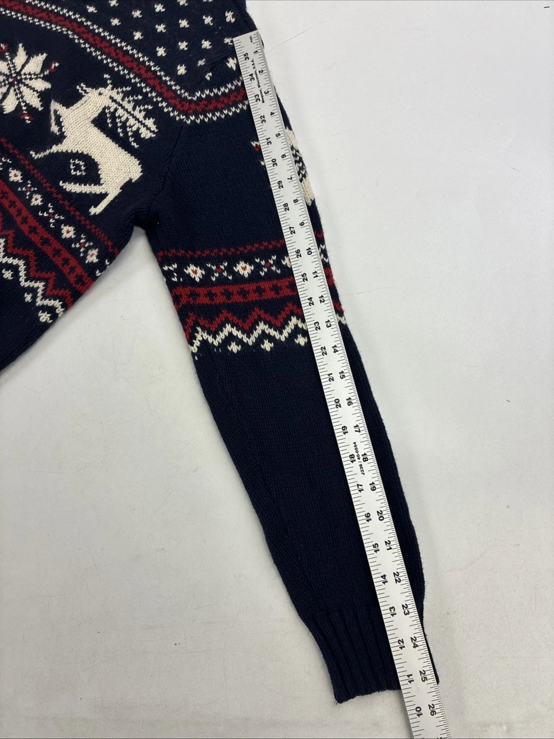 Vintage Polo Ralph Lauren Sweater Size Large