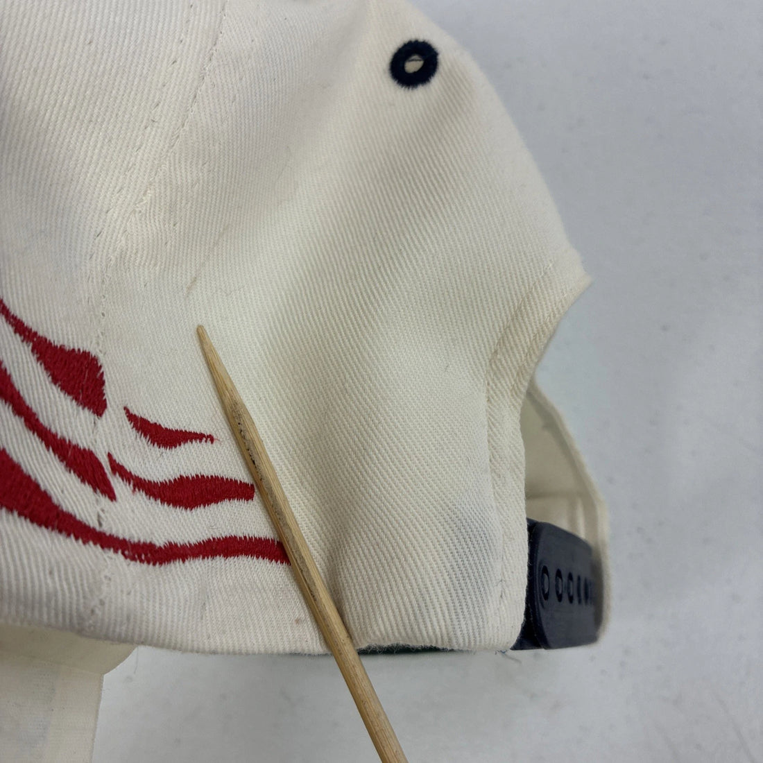 Vintage Team USA Atlanta Summer Olympics 1996 Snapback Hat OSFA