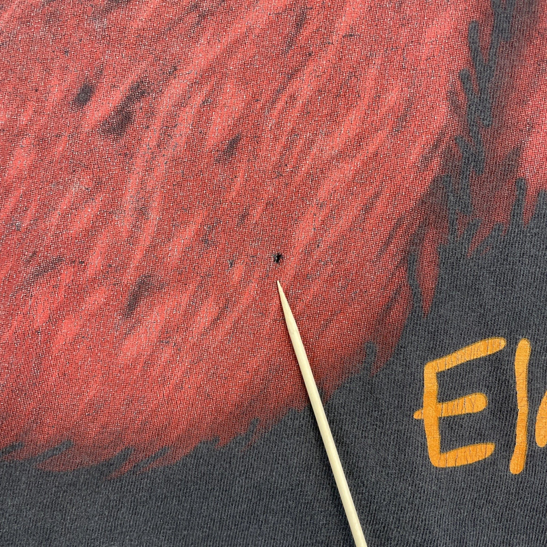 Vintage Elmo Xoxo T-Shirt Size XL Jim Henson