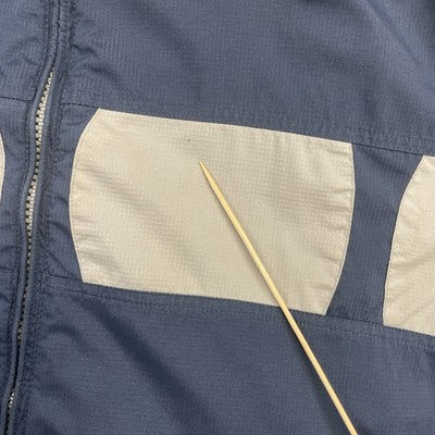 Vintage Nike ACG Outer Layer 3 Jacket Size Large Blue