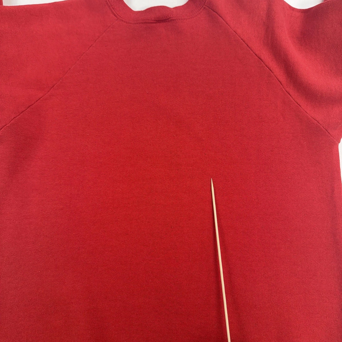 Vintage Benetton Italy Crewneck Sweatshirt Size Large