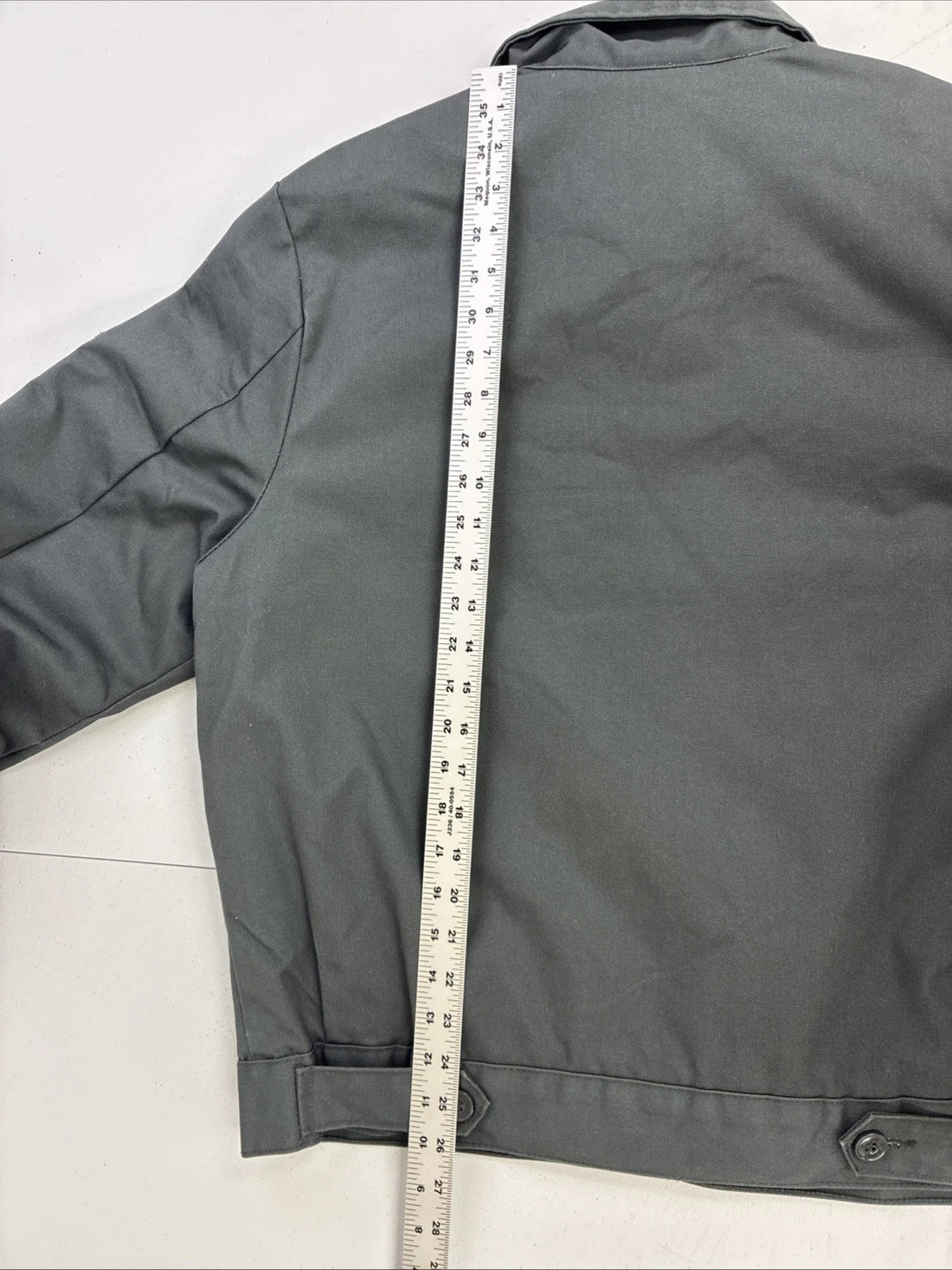 Dickies Eisenhower Work Jacket Size Medium