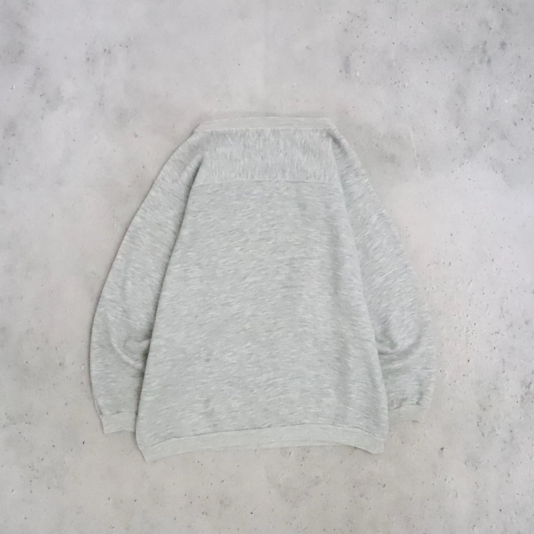 Vintage Cambridge University Crewneck Sweatshirt Size Large 80s