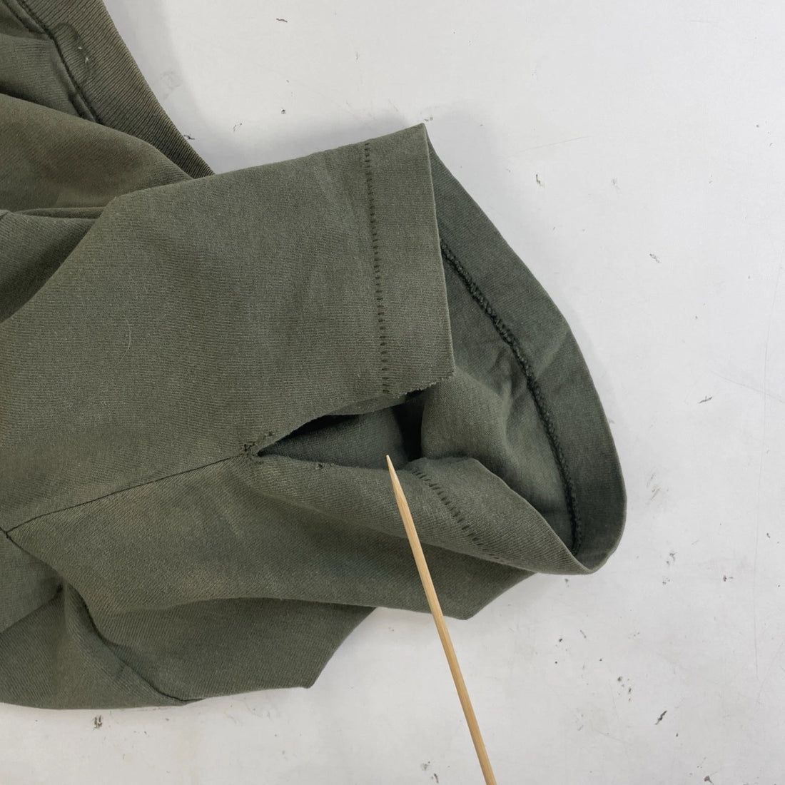 Vintage Slacker T-Shirt Size XL Walking Time Bomb 90s