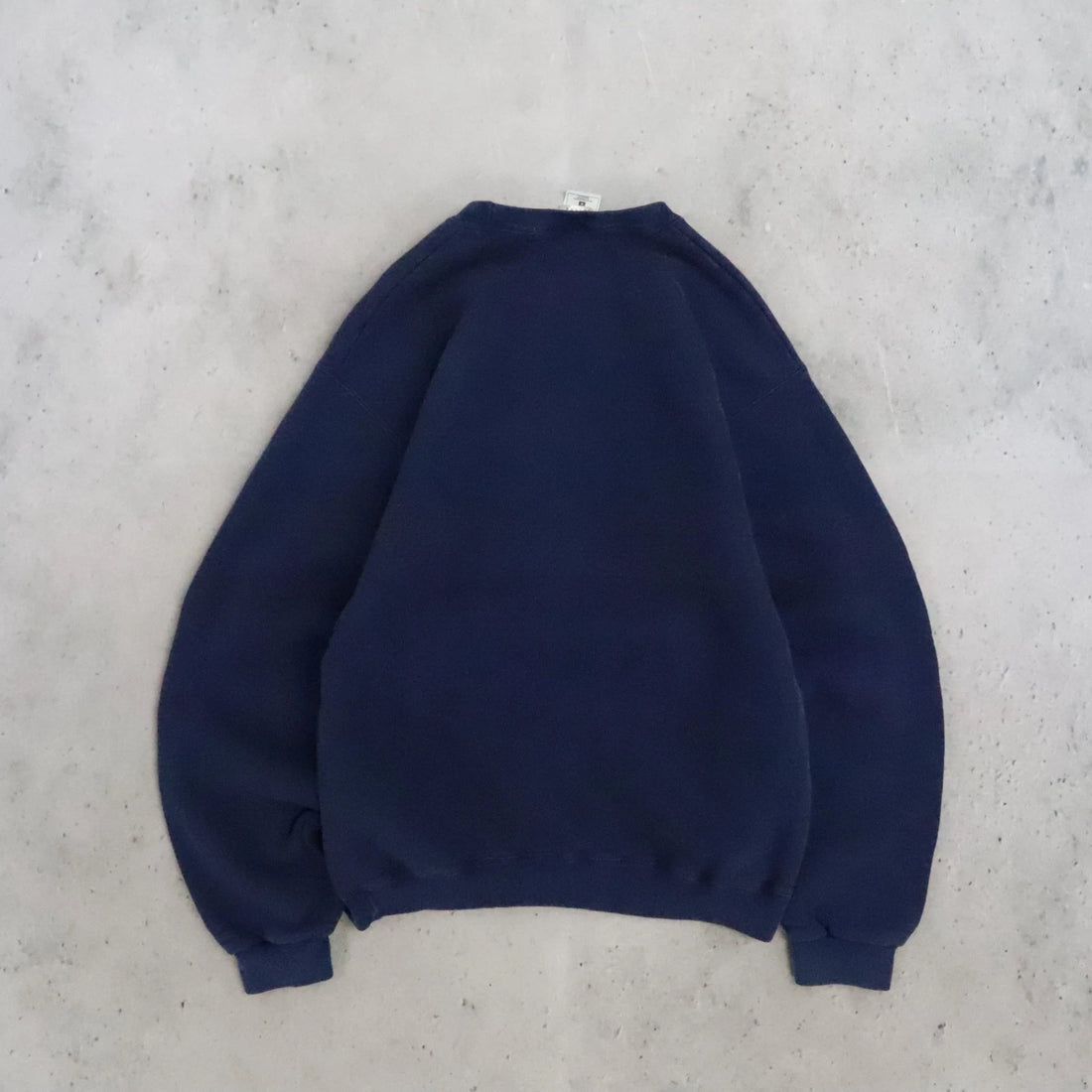 New England Patriots Championship Ring Sweatshirt Crewneck Medium Vintage NFL