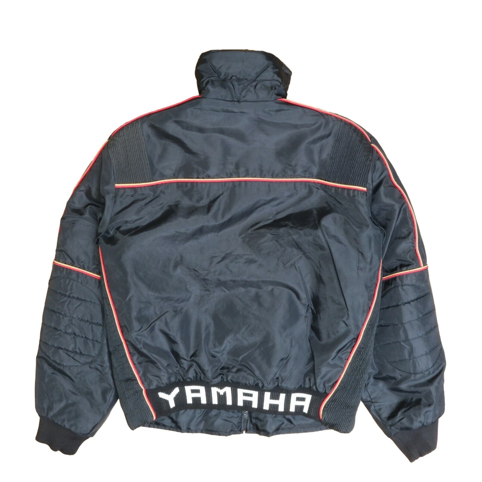 Yamaha on sale jacket black