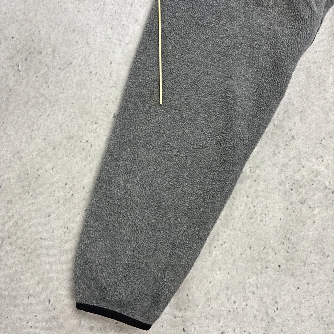 The North Face Denali Fleece Jacket Size XL