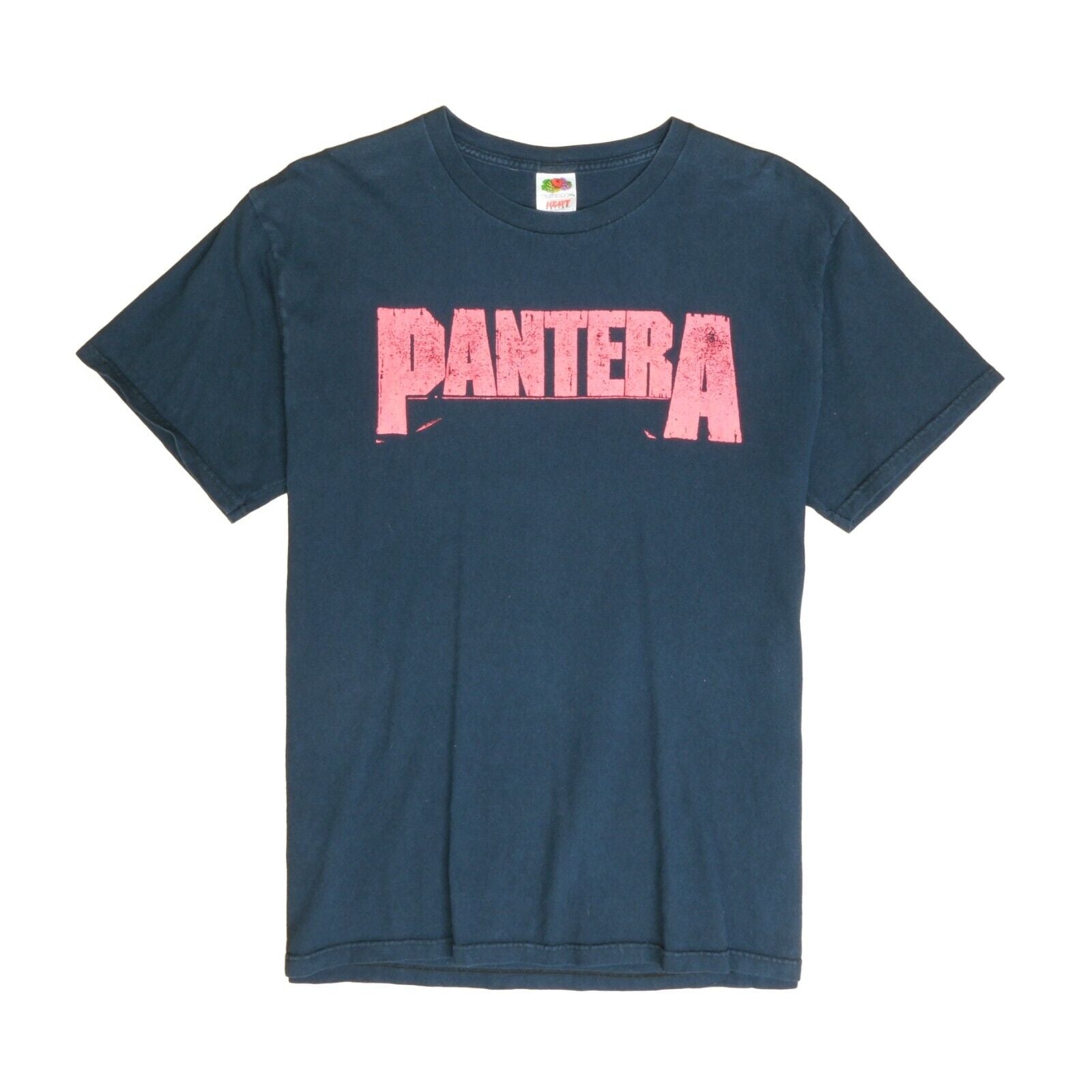 Vintage Pantera Cowboys From Hell Vulgar Display of Power T-Shirt Large  Band Tee