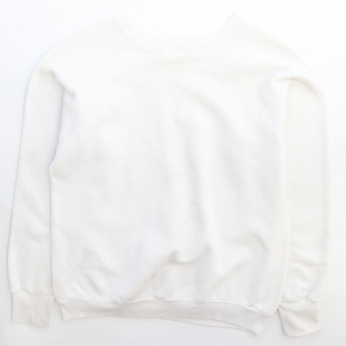 Vintage Beverly Hills Spending Team Crest Crewneck Sweatshirt Size Large 90s