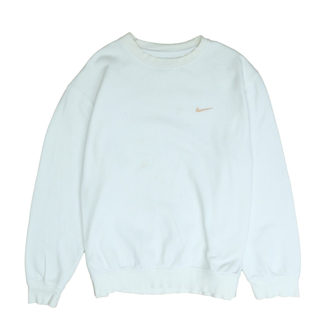 Vintage Crewneck Vintage Nike Mens Sweatshirt Vintage Nike
