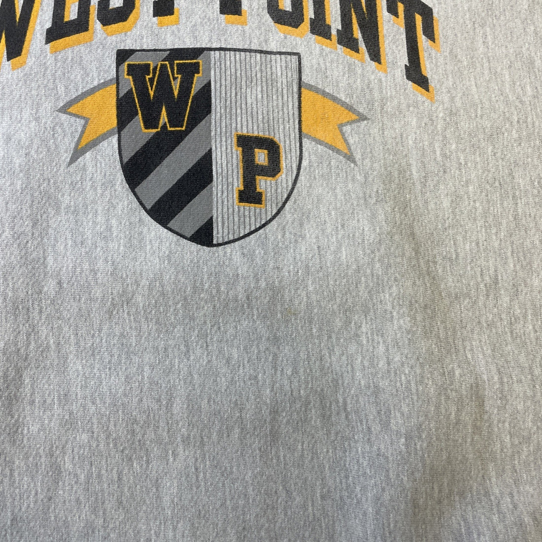 Vintage West Point Camber Crewneck Sweatshirt Size 2XL