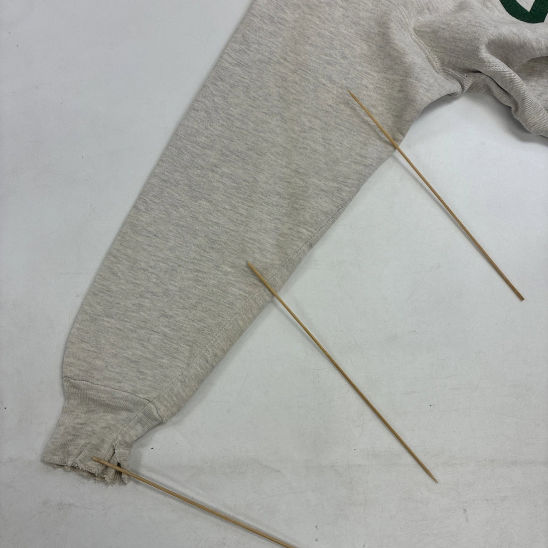 Vintage USF South Florida Crest Crewneck Sweatshirt Medium 90s