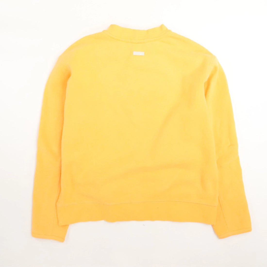 Vintage Nike Crewneck Sweatshirt Womens Size Medium Spell Out