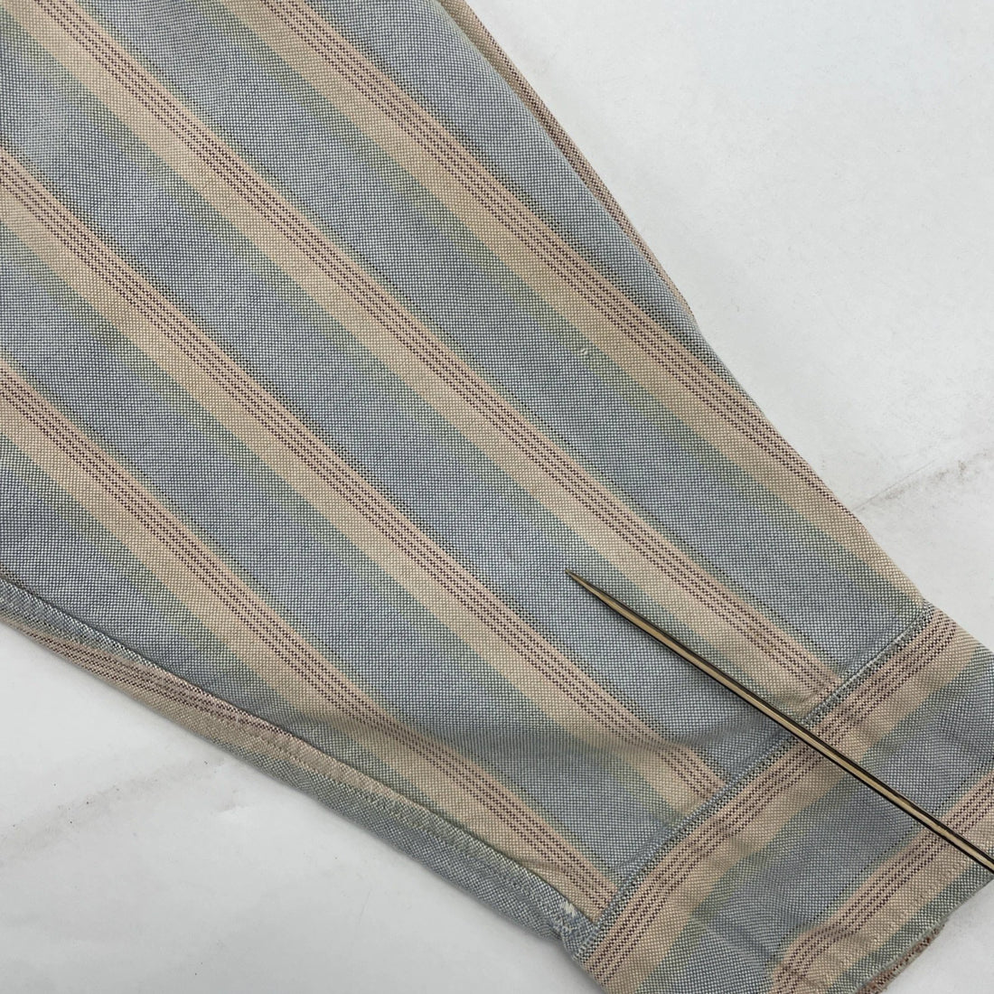 Vintage Polo Ralph Lauren Button Up Shirt Size XL