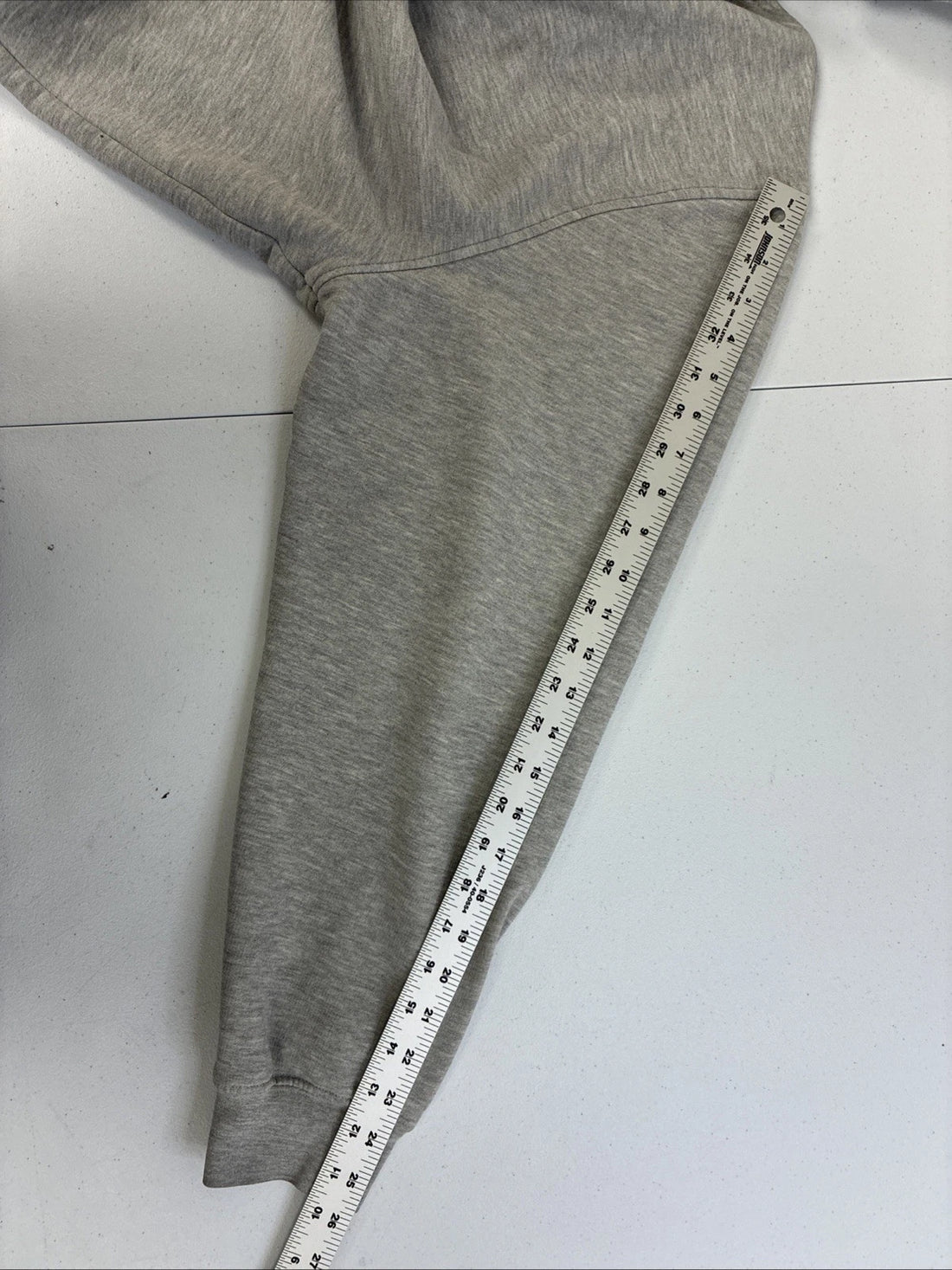 Vintage Nike Crewneck Sweatshirt Size 2XL Gray
