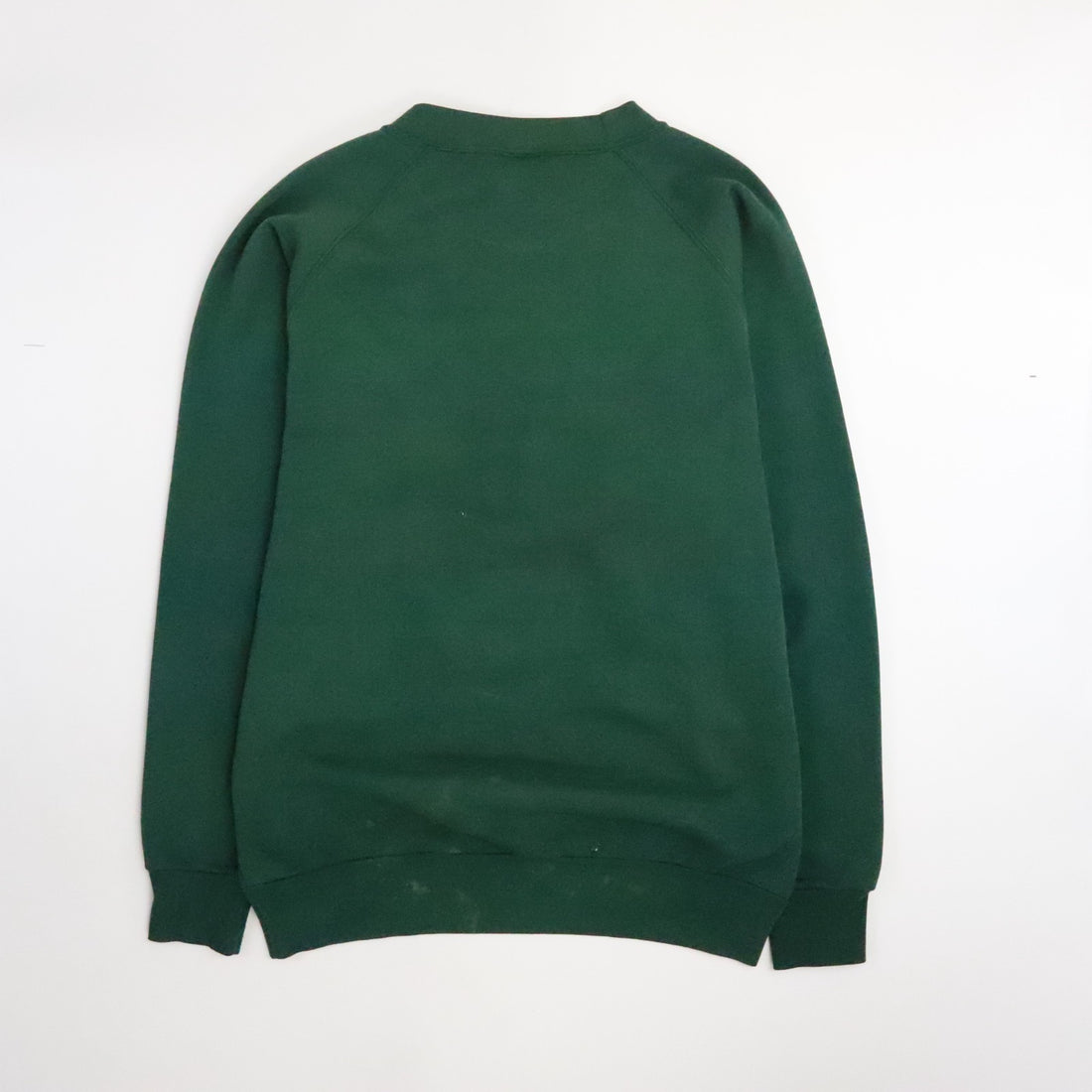 Vintage Reebok Legends Basketball Crewneck Sweatshirt Size Medium 90s