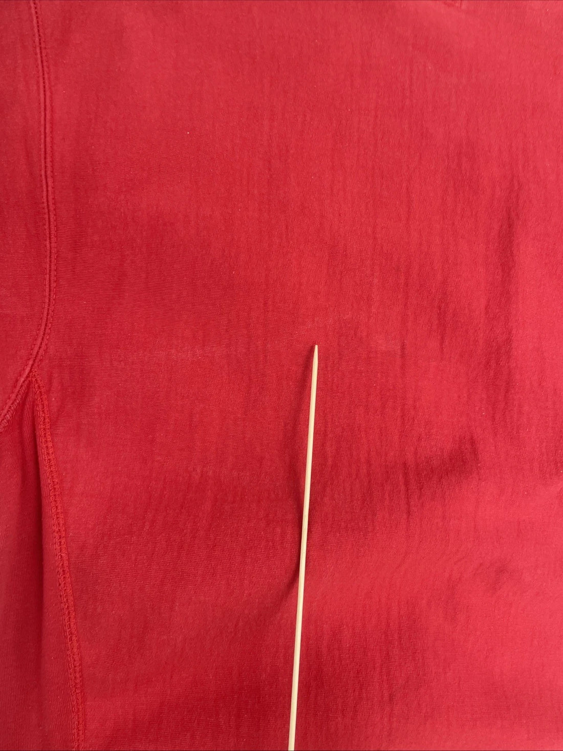 Team Canada Hockey Crewneck Sweatshirt Size Medium IIHF