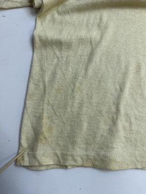 Vintage The Beatles Beatlefest T-Shirt Size Medium 70s 80s