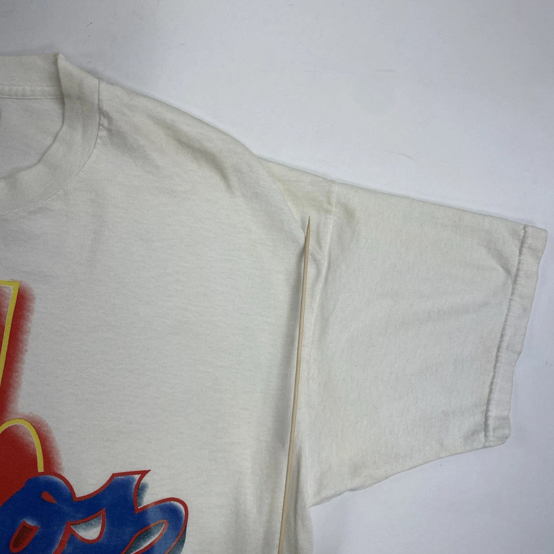 Vintage Montreal Expos Oh Henry T-Shirt Size XL 90s