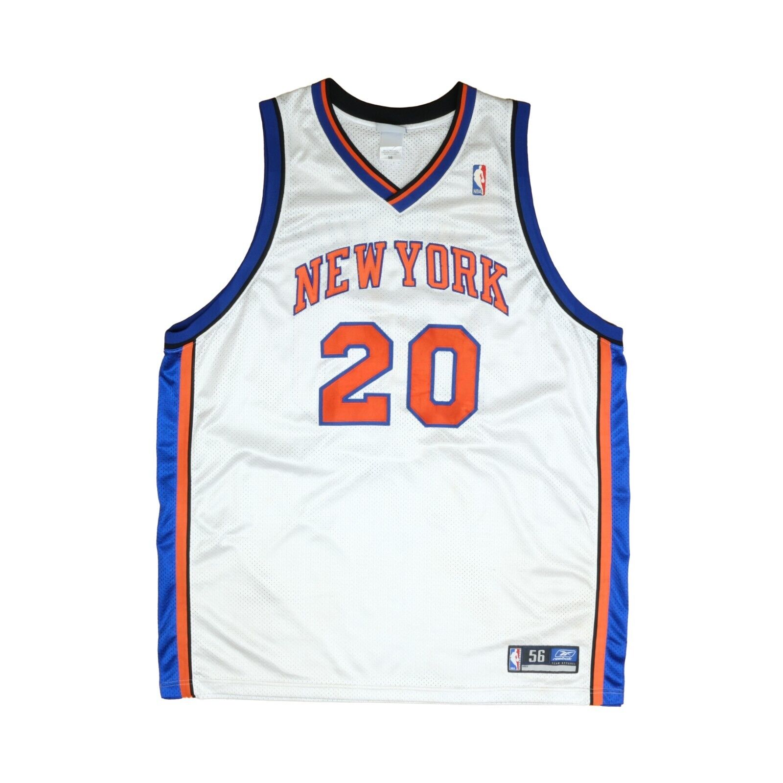 Allan best sale houston jersey