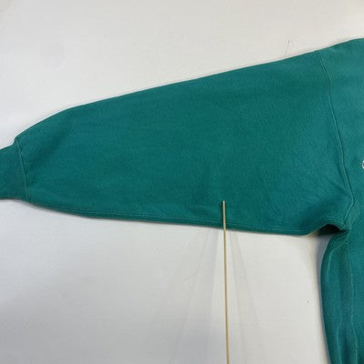 Vintage Annapolis Champion Reverse Weave Crewneck Sweatshirt Size XL 90s