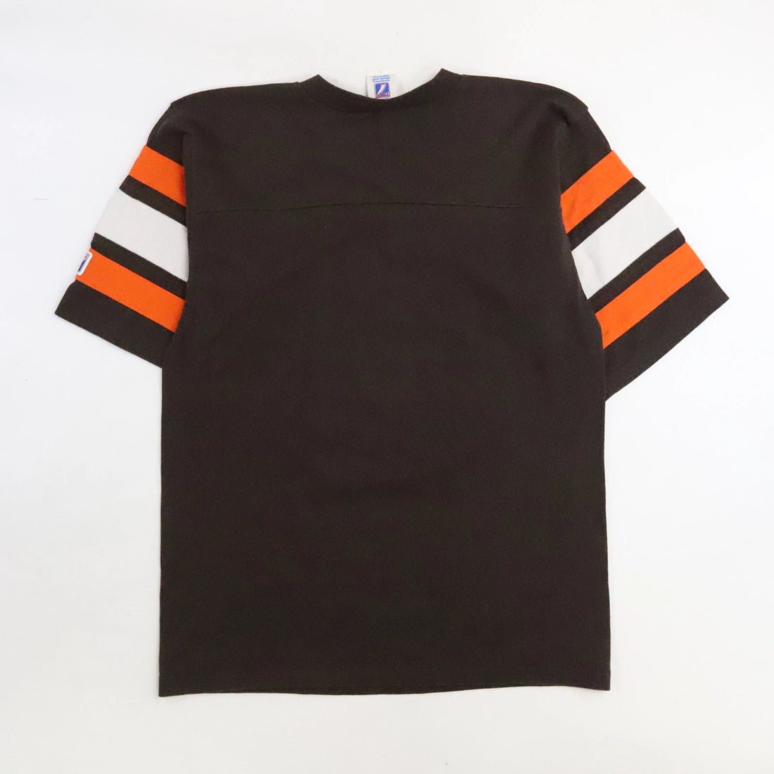 Vintage Cleveland Browns Jersey T-Shirt Size Medium NFL