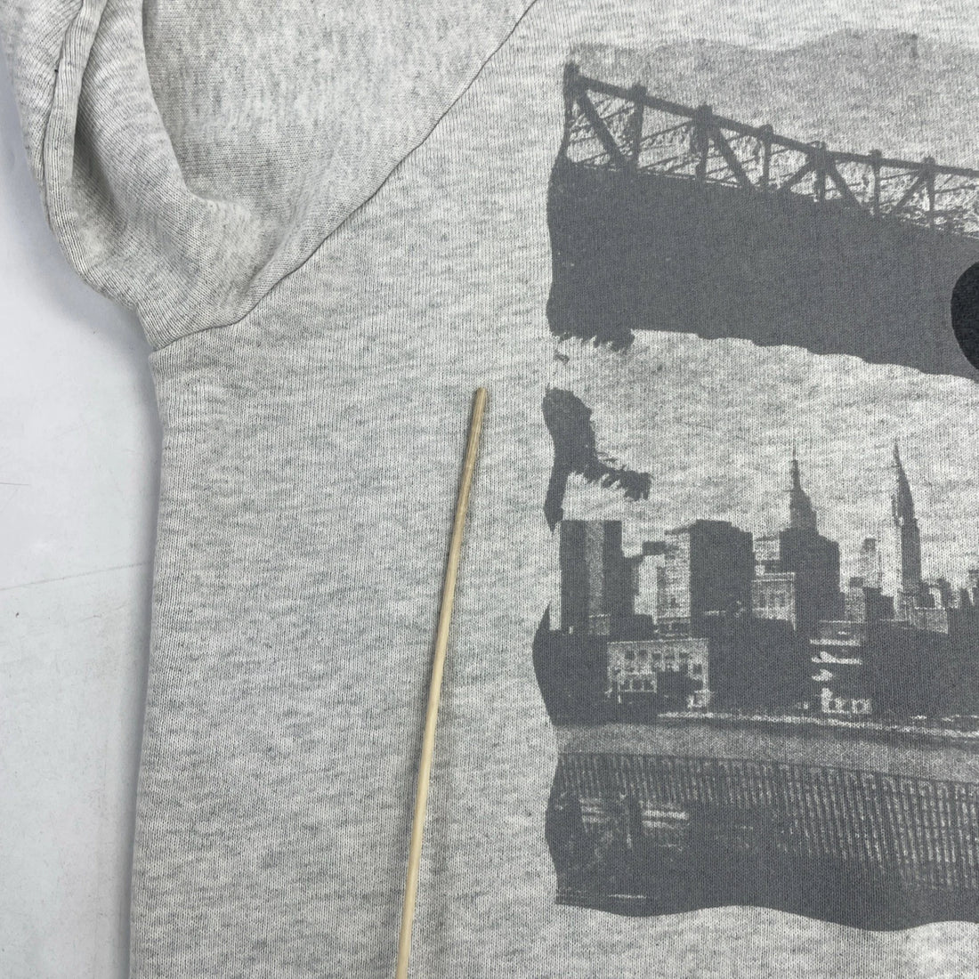 Vintage Mickey Minnie Mouse Crewneck Sweatshirt Size XL 90s