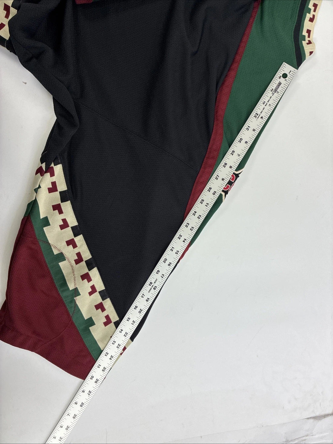 Vintage Phoenix Coyotes Kachina Starter Hockey Jersey Size 4XL NHL
