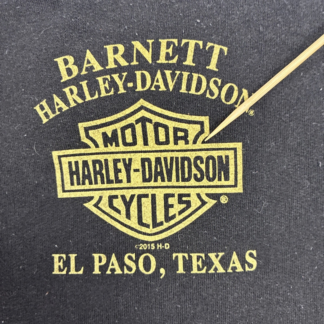 Harley Davidson Motorcycles Crewneck Sweatshirt Size 2XL