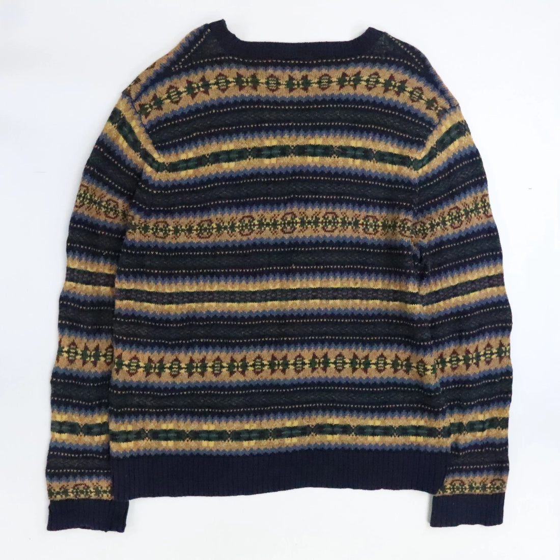 Vintage Polo Ralph Lauren Cashmere Sweater Size 2XL