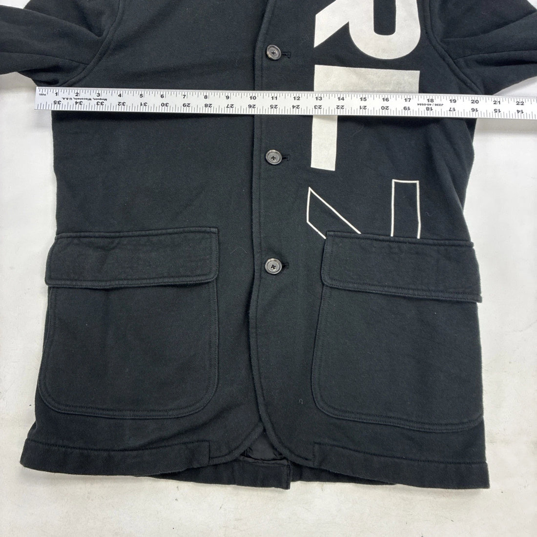 Vintage Polo Ralph Lauren Cardigan Sweater Size Medium