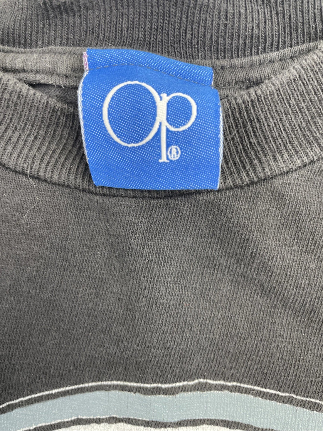 Vintage Ocean Pacific T-Shirt Size XL Surfing 1994 90s