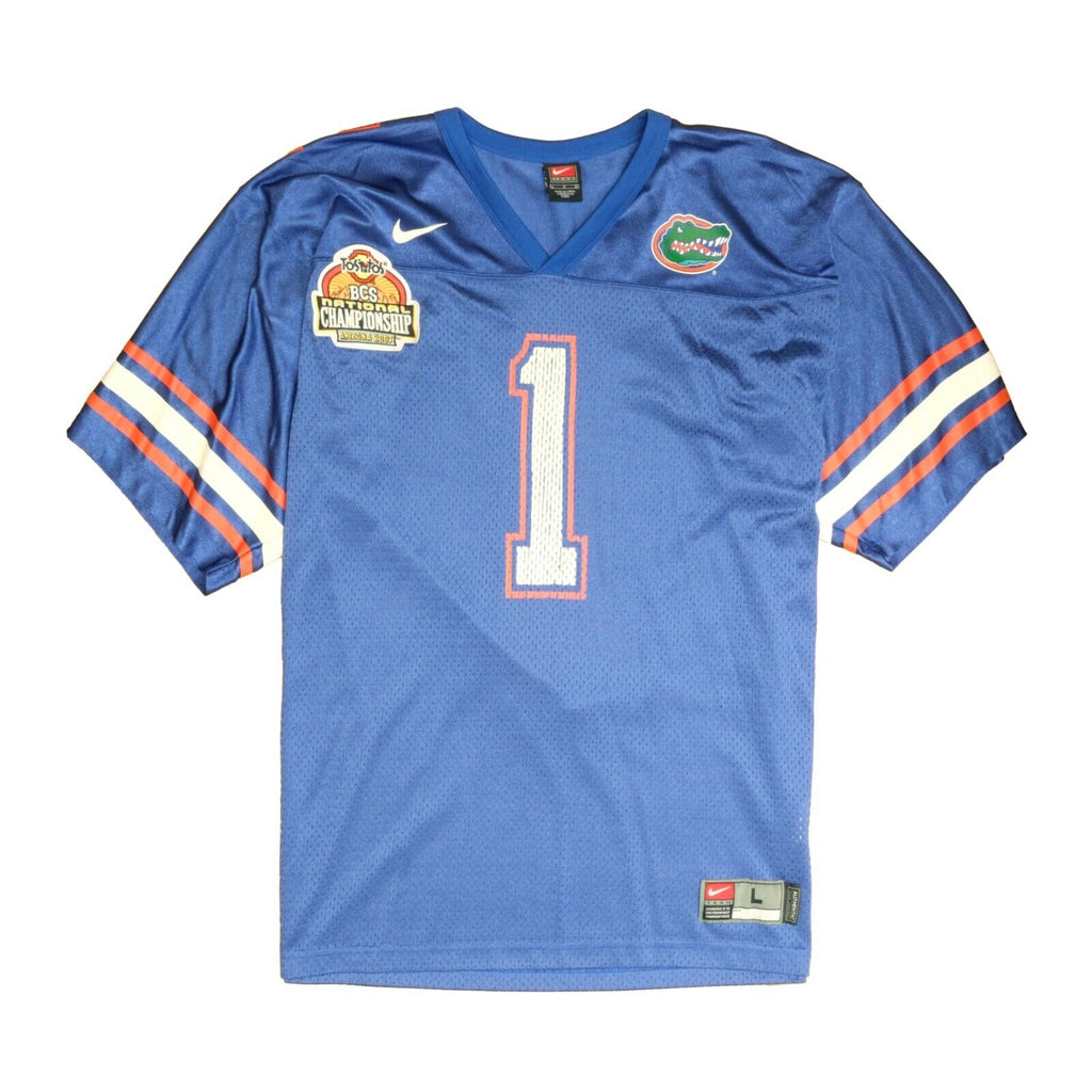 florida gators nike jersey